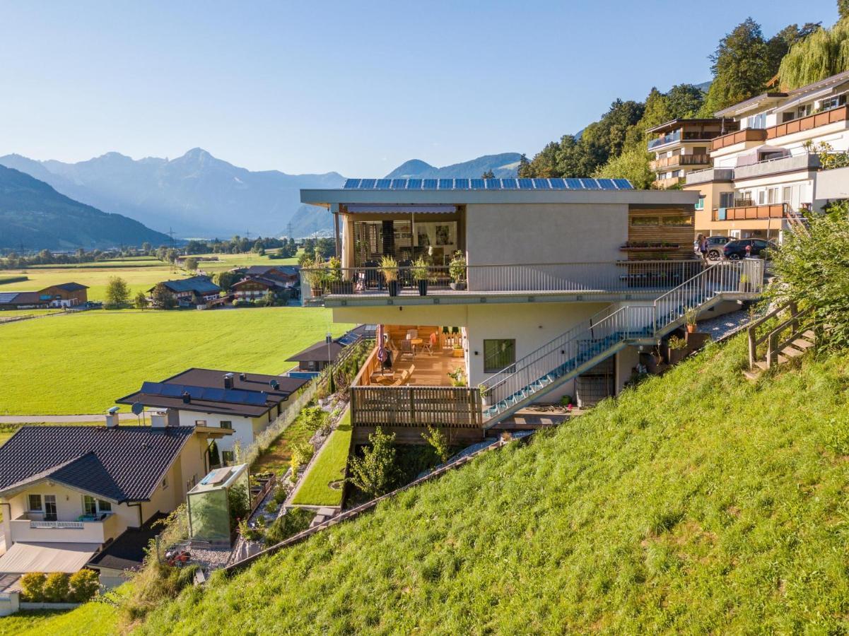 Apart Pankrazblick Hart im Zillertal Exterior photo